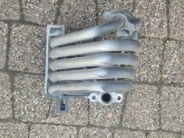 Scania luchtspoel OEM 2280756 - Gebruikte staat image 3