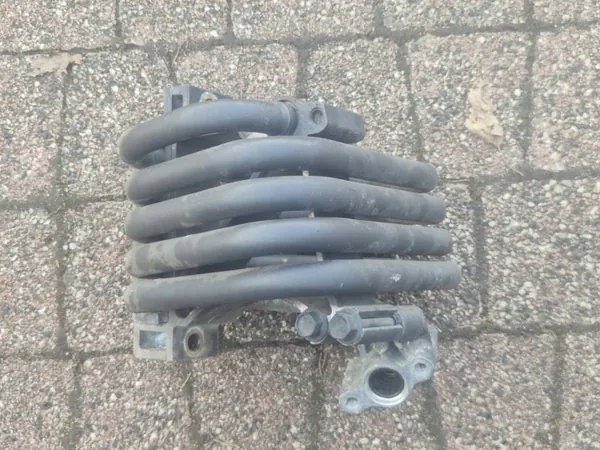 Scania luchtspoel OEM 2280756 - Gebruikte staat image 5