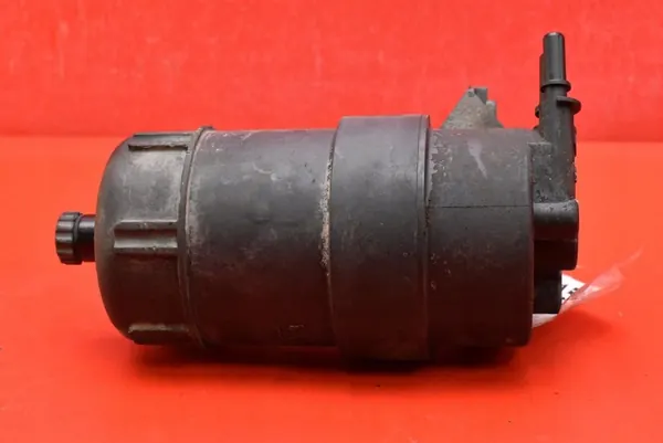 Polttoainesuodattimen kotelo Volvo S80 2003-2006 30636249 image 4