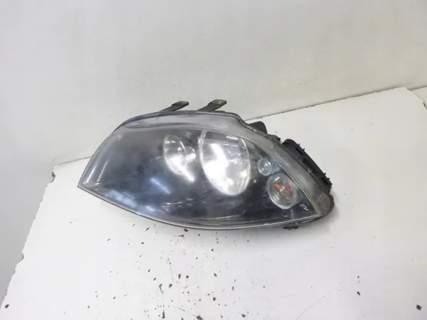 SEAT IBIZA III CORDOBA 6L FAROL ESQUERDO 6L1941751B image 2