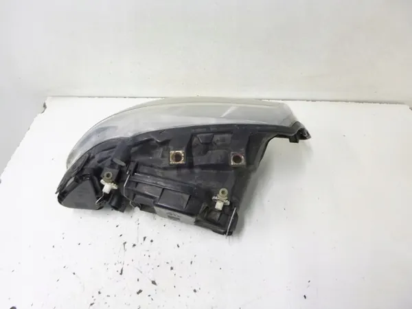 SEAT IBIZA III CORDOBA 6L FAROL ESQUERDO 6L1941751B image 3