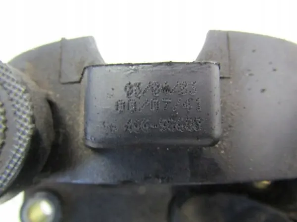 Tampa de válvula Citroen C3 I 1.4 HDI image 2