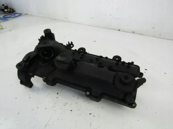 Tampa de válvula Citroen C3 I 1.4 HDI image 7