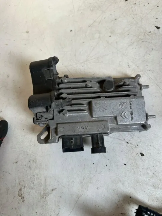 Módulo Start-Stop OEM 9810915280 para Peugeot Citroen image 2