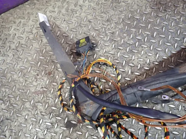 Módulo de reboque Skoda Octavia II OEM Zawada-385946- image 3