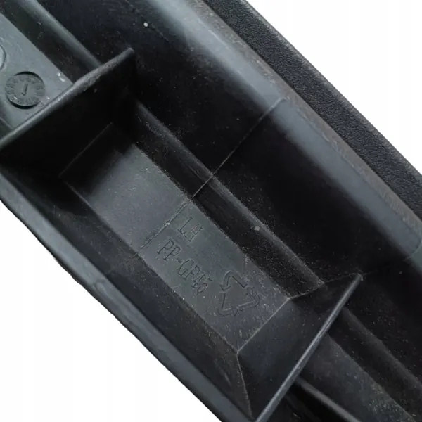 Cadre de Porte Avant Gauche OEM pour Jeep Wrangler JK 4D 07-18 image 8