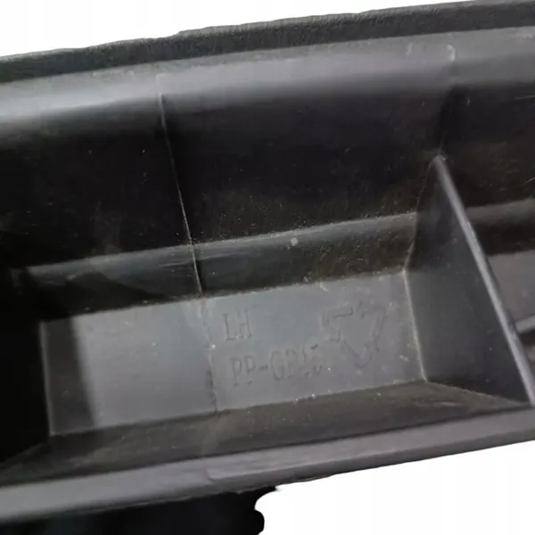 Cadre de Porte Avant Gauche OEM pour Jeep Wrangler JK 4D 07-18 image 9