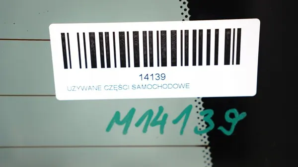 Hayon OEM 360168045 pour Volvo XC90 I 06-10 image 9