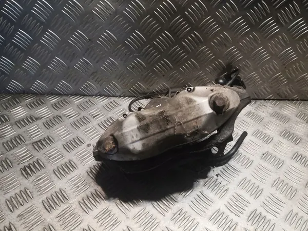 Oikea etujarrusatula Mercedes W221 S-Class 0034205283 image 2