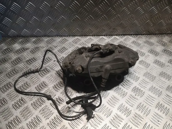 Oikea etujarrusatula Mercedes W221 S-Class 0034205283 image 3