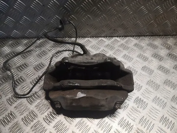 Oikea etujarrusatula Mercedes W221 S-Class 0034205283 image 4