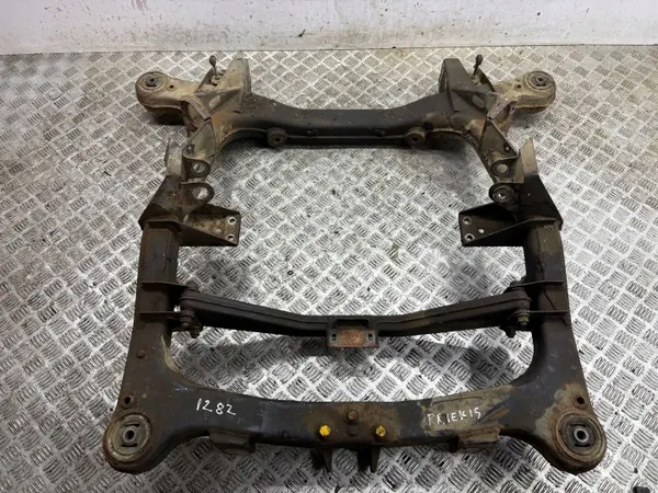 Muelles Delanteros Rolls Royce OEM - Usados image 2