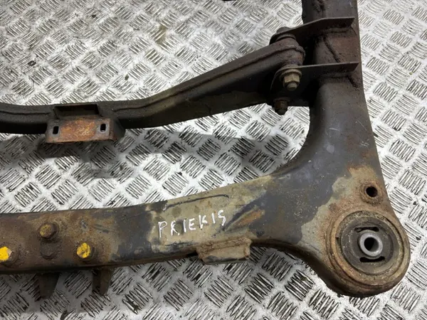 Muelles Delanteros Rolls Royce OEM - Usados image 3