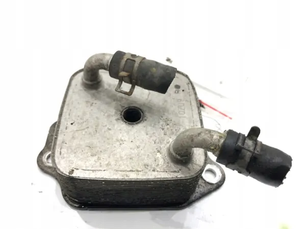 Refrigerador de aceite usado OEM LORK-2039-9389 Mazda CX-7 image 2