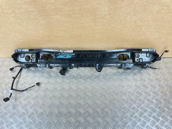 OEM 86630J7301 Achterbumper Versterking image 2