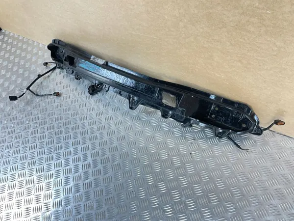OEM 86630J7301 Achterbumper Versterking image 3
