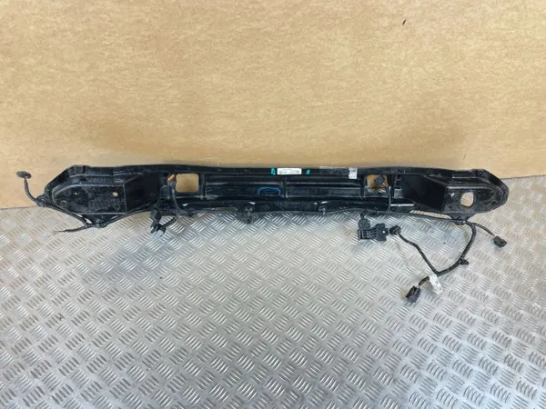 OEM 86630J7301 Achterbumper Versterking image 4