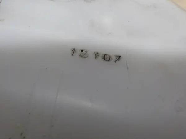 Bromsvätskebehållare OEM 0204254192 för Peugeot 307 image 3