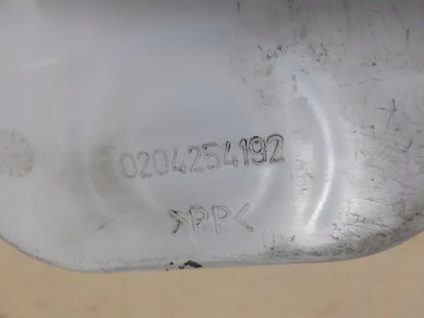 Bromsvätskebehållare OEM 0204254192 för Peugeot 307 image 4