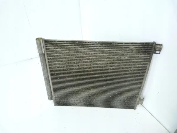 OEM 921009251 AC Condensor voor Kadjar, Qashqai II, X-Trail image 3