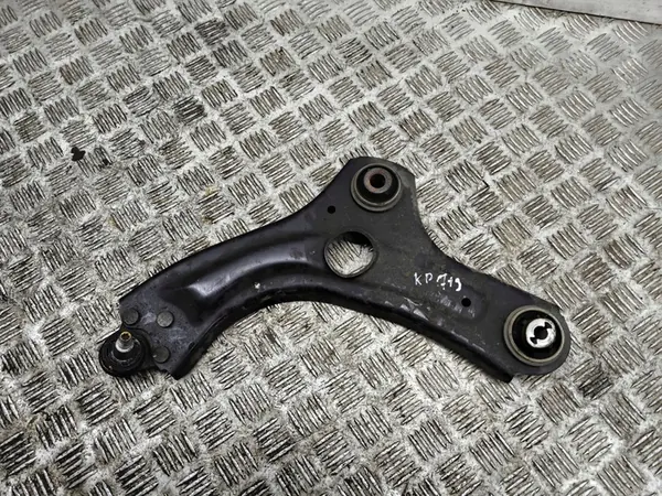 Renault Clio V 2023 Braccio Inferiore Sinistro OEM image 6