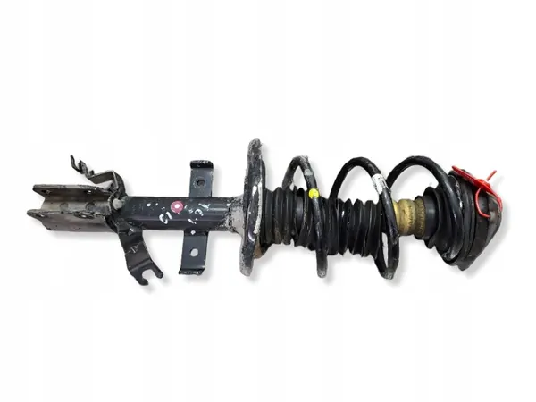 Framfjädring Höger OEM S26309142 Renault Clio IV image 2