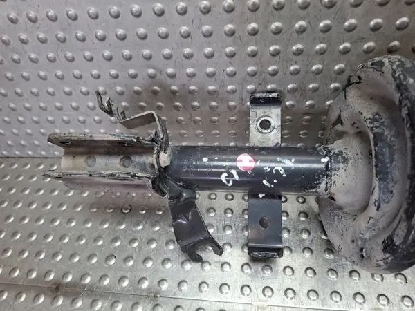 Framfjädring Höger OEM S26309142 Renault Clio IV image 3