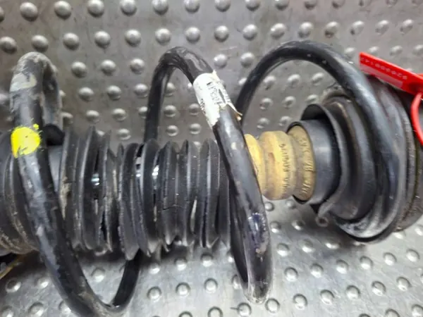 Framfjädring Höger OEM S26309142 Renault Clio IV image 4