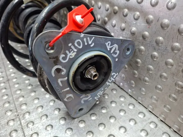 Framfjädring Höger OEM S26309142 Renault Clio IV image 5