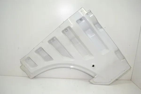 Mercedes Actros MP4 Linker Deurverlenging OEM A9607200901 image 4