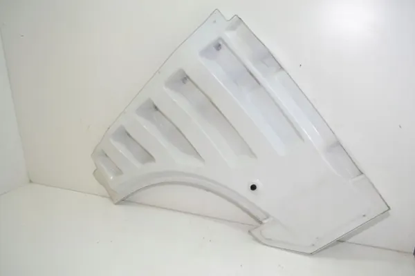 Mercedes Actros MP4 Linker Deurverlenging OEM A9607200901 image 5