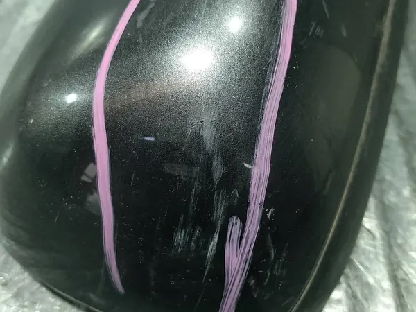 Oikea Peili Toyota Auris I 3201-301 image 2