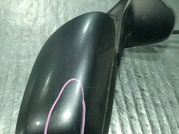 Oikea Peili Toyota Auris I 3201-301 image 3