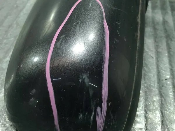 Oikea Peili Toyota Auris I 3201-301 image 4