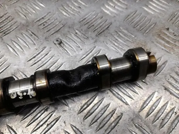 OEM 06E109102BA Árvore de Cames Escape Esquerdo Audi image 7