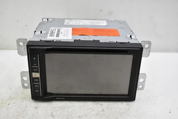 OEM mamAUTO-1058552-AVIC-F980BT Autoradio Display image 2