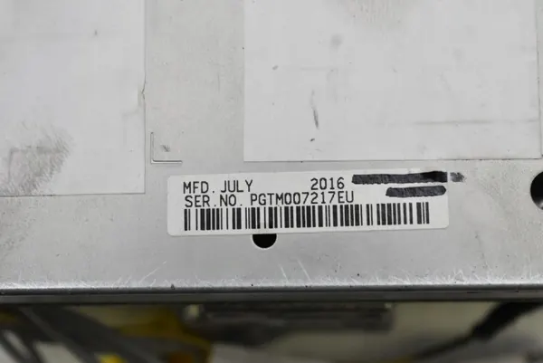 OEM mamAUTO-1058552-AVIC-F980BT Autoradio Display image 10