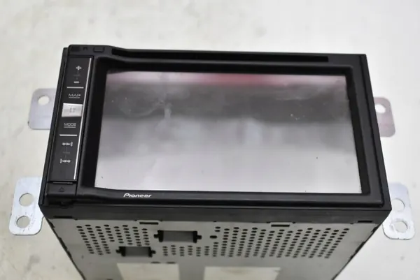 OEM mamAUTO-1058552-AVIC-F980BT Autoradio Display image 7