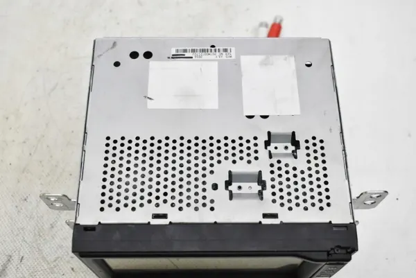 OEM mamAUTO-1058552-AVIC-F980BT Autoradio Display image 9
