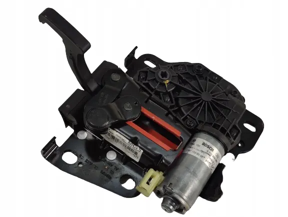 Porsche 911 991 kattomoottori OEM 99156111705 image 2