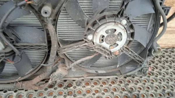 OEM 649 SK23 Jäähdytin Opel Insignia 2.0 CDTI image 4