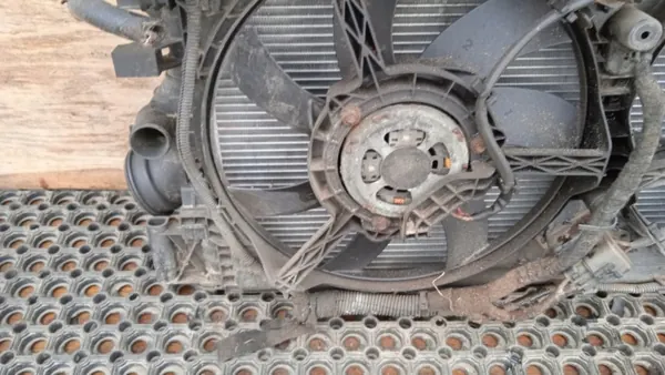 OEM 649 SK23 Jäähdytin Opel Insignia 2.0 CDTI image 5