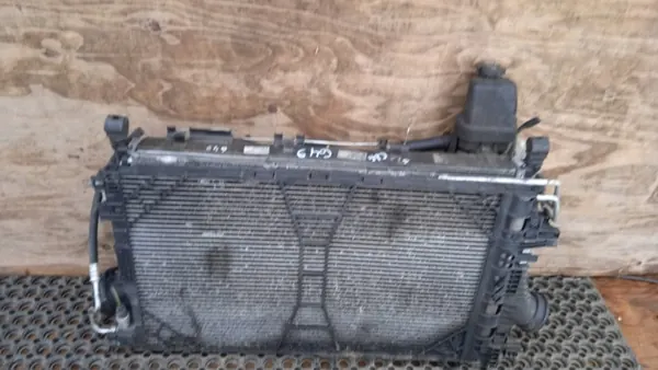 OEM 649 SK23 Jäähdytin Opel Insignia 2.0 CDTI image 7
