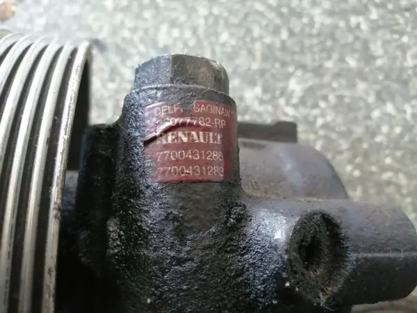 Renault OE 7700431286 ohjauspumppu image 3