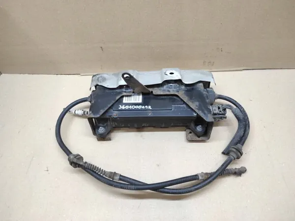 Handremmodule OEM 360100011R voor Renault Latitude image 2