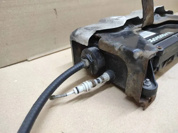 Handremmodule OEM 360100011R voor Renault Latitude image 5