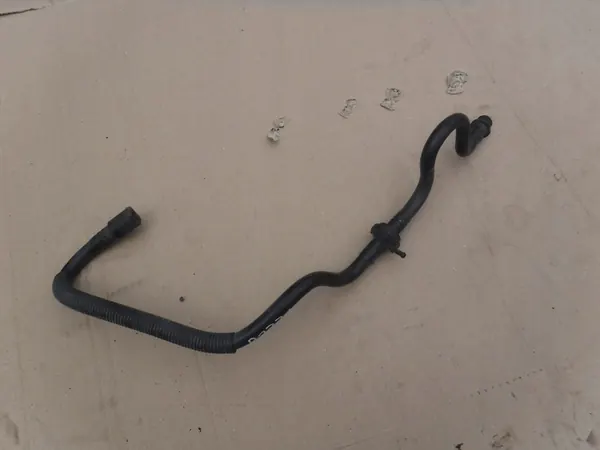 Mangueira de vácuo VW Transporter T5 7H1611931AC image 2