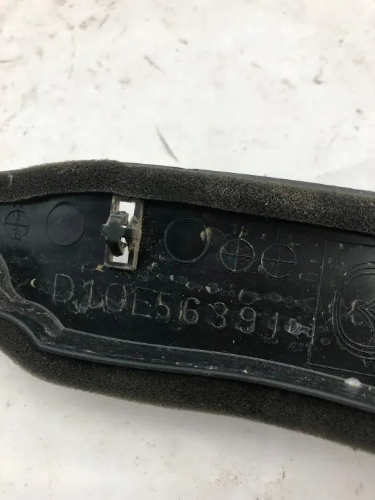 Extrémité de bavette OEM D10E56391 pour Mazda CX-3 2018 image 3