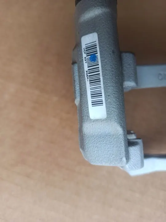 Suporte pinça dianteira direita Audi Q3 OEM TRW-3Q6M image 4