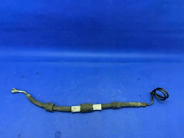 Flexible de direction OEM 4F1422893AL pour Audi A6 C6 image 2